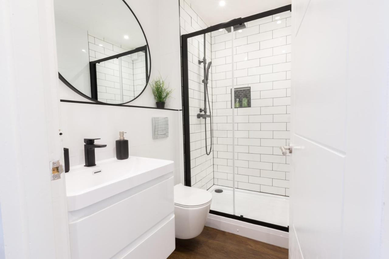 Chester Stays - Lovely Apartment In The Heart Of Chester With Free Parking 外观 照片